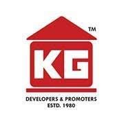 Kg Foundations logo